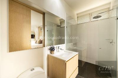 Apartaestudio en arriendo en Cola Del Zorro, Medellín, 51 m² · foto 8 de 20
