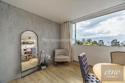 Apartaestudio en arriendo en Cola Del Zorro, Medellín, 51 m² · foto 9 de 20
