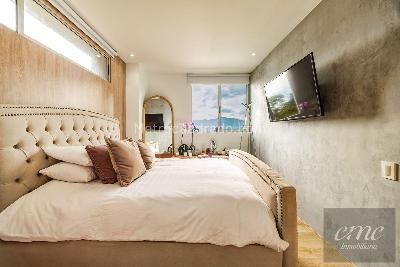 Apartaestudio en arriendo en Cola Del Zorro, Medellín, 51 m² · foto 11 de 20