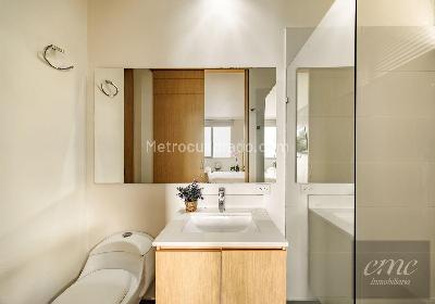 Apartaestudio en arriendo en Cola Del Zorro, Medellín, 51 m² · foto 18 de 20
