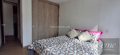 Apartamento de 2 alcobas en venta en Vereda Yarumal, Rionegro, 158 m² · foto 11 de 20