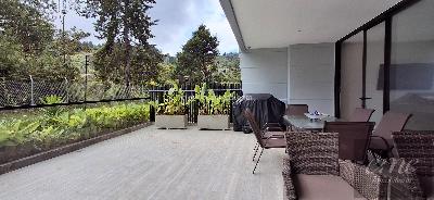 Apartamento de 2 alcobas en venta en Vereda Yarumal, Rionegro, 158 m² · foto 19 de 20