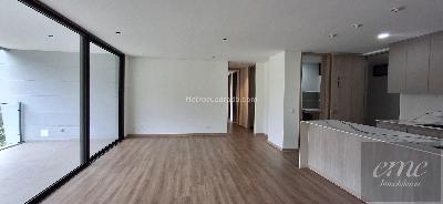 Apartamento de 3 alcobas en venta en Vereda Yarumal, Rionegro, 166 m² · foto 19 de 20