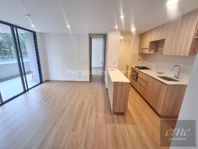 Apartamento en venta en Belen Parque, Medellín · foto 2 de 20