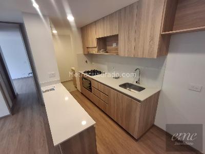 Apartamento en venta en Belen Parque, Medellín · foto 3 de 20