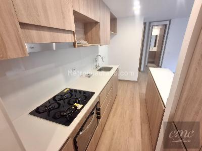 Apartamento en venta en Belen Parque, Medellín · foto 10 de 20