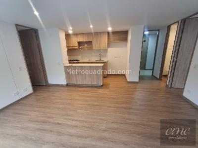 Apartamento en venta en Belen Parque, Medellín · foto 17 de 20