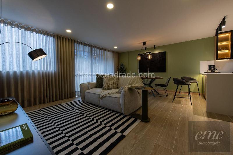 Apartamento en Arriendo, Camino Verde, Envigado