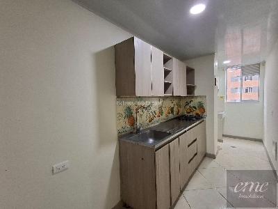 Apartamento de 3 alcobas en venta en Calle Vieja, Bello, 64 m² · foto 2 de 20