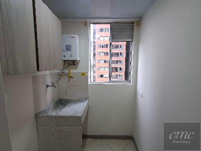 Apartamento de 3 alcobas en venta en Calle Vieja, Bello, 64 m² · foto 3 de 20