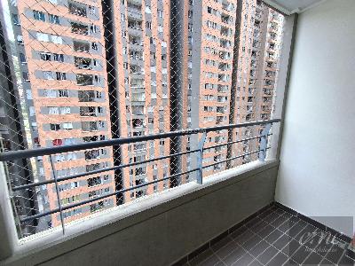 Apartamento de 3 alcobas en venta en Calle Vieja, Bello, 64 m² · foto 8 de 20