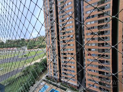 Apartamento de 3 alcobas en venta en Calle Vieja, Bello, 64 m² · foto 10 de 20
