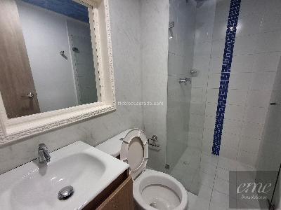 Apartamento de 3 alcobas en venta en Calle Vieja, Bello, 64 m² · foto 11 de 20