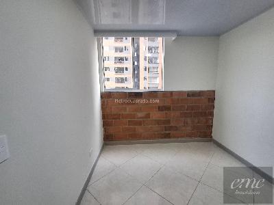 Apartamento de 3 alcobas en venta en Calle Vieja, Bello, 64 m² · foto 15 de 20