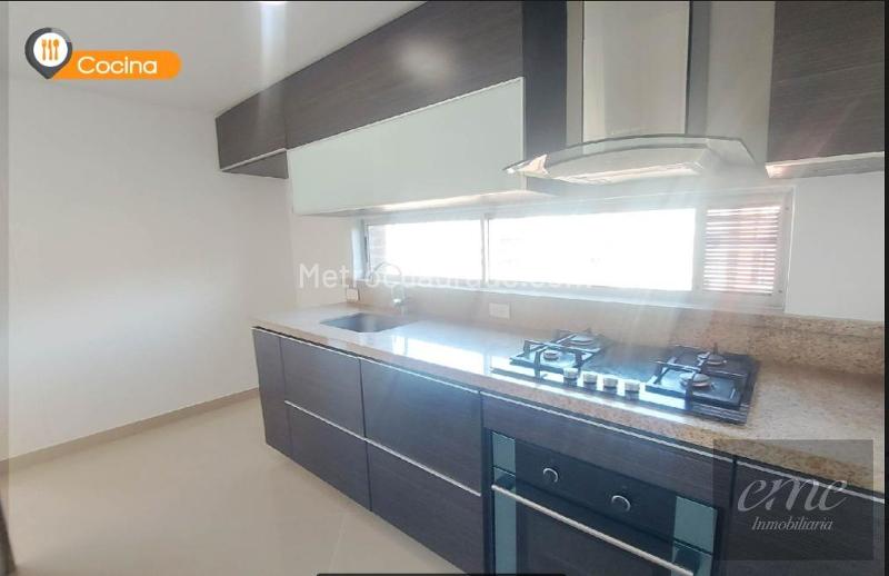 2BR Apartment in Zuñiga (88 m²) - 2
