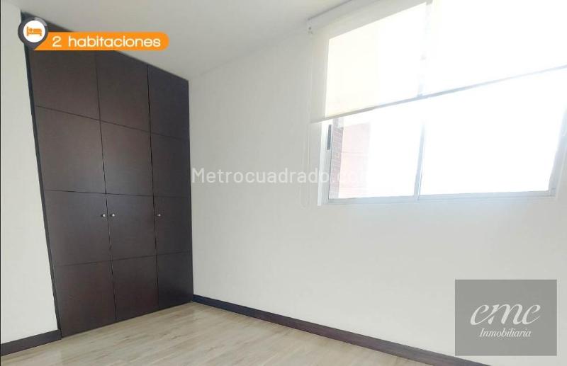 2BR Apartment in Zuñiga (88 m²) - 3