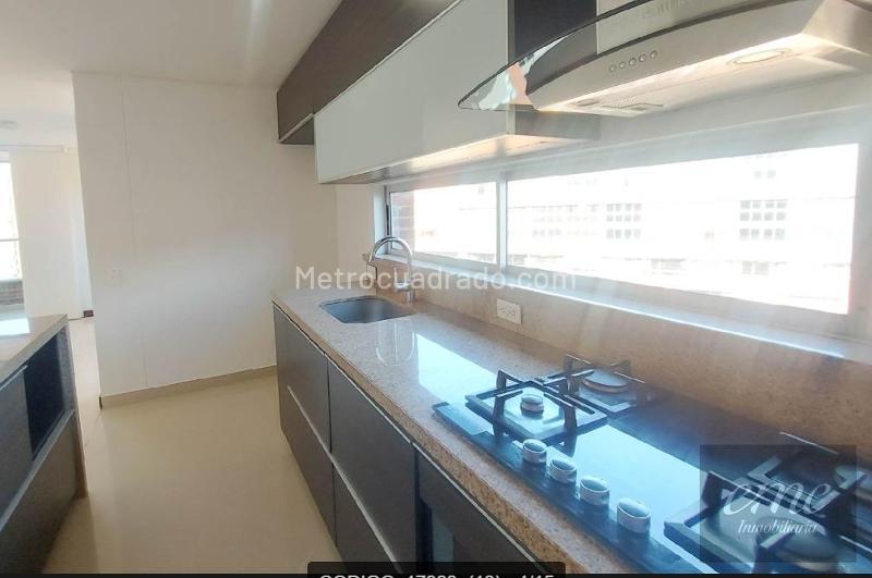 2BR Apartment in Zuñiga (88 m²) - 4