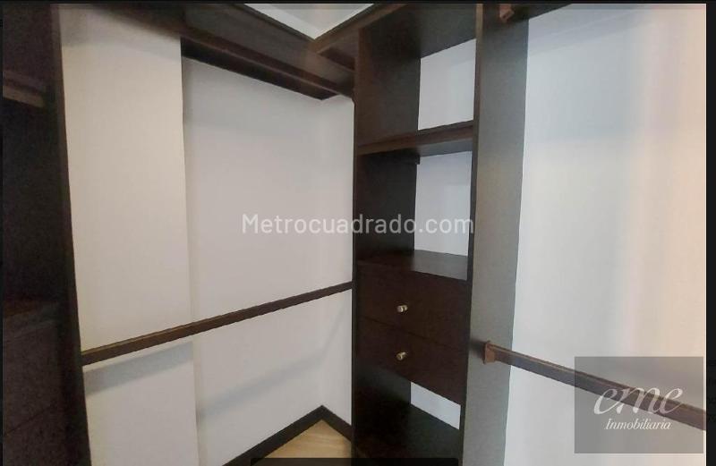 2BR Apartment in Zuñiga (88 m²) - 5