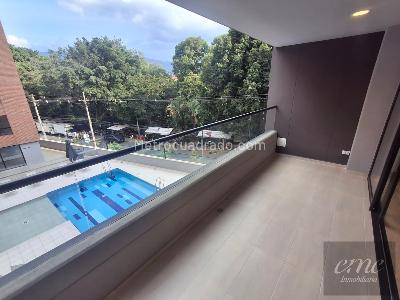 Apartamento en venta en Belen Parque, Medellín · foto 5 de 20