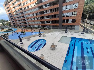 Apartamento en venta en Belen Parque, Medellín · foto 8 de 20