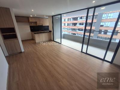 Apartamento en venta en Belen Parque, Medellín · foto 17 de 20