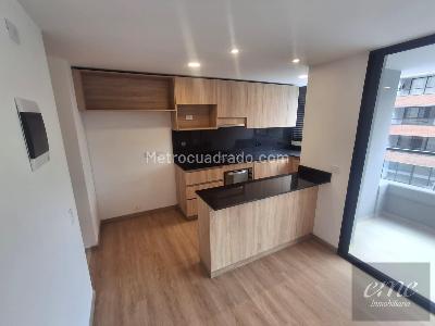 Apartamento en venta en Belen Parque, Medellín · foto 19 de 20