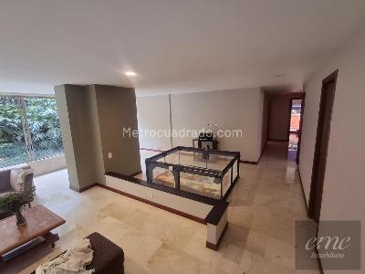 Apartamento en arriendo en Vizcaya, Medellín · foto 4 de 20