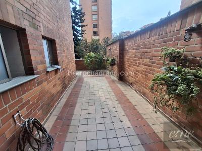 Apartamento en arriendo en Vizcaya, Medellín · foto 5 de 20