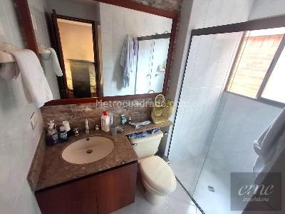 Apartamento en arriendo en Vizcaya, Medellín · foto 18 de 20