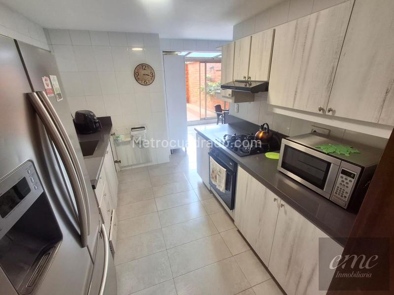 4BR Apartment in Provenza (200 m²) - 3
