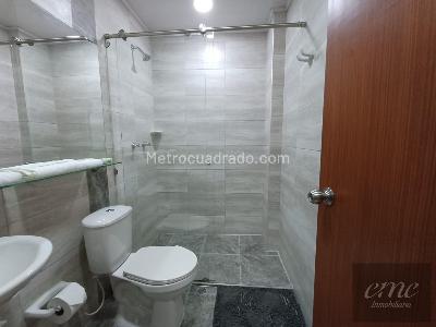 Apartamento de 2 alcobas en arriendo en Belen La Palma, Medellín, 79 m² · foto 2 de 11