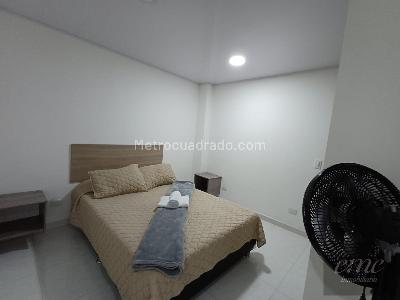 Apartamento de 2 alcobas en arriendo en Belen La Palma, Medellín, 79 m² · foto 8 de 11