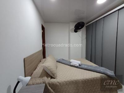 Apartamento de 2 alcobas en arriendo en Belen La Palma, Medellín, 79 m² · foto 10 de 11