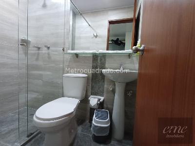 Apartamento de 2 alcobas en arriendo en Belen La Palma, Medellín, 79 m² · foto 11 de 11
