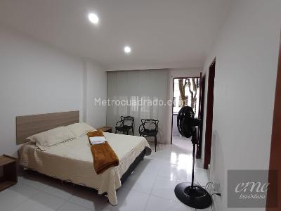 Apartamento de 2 alcobas en arriendo en Belen La Palma, Medellín, 72 m² · foto 2 de 13