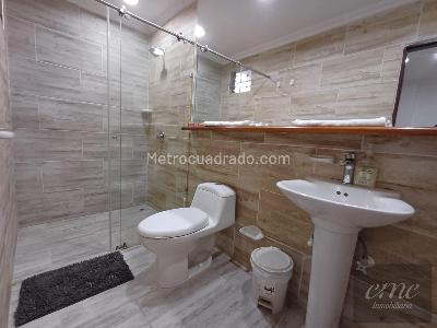 Apartamento de 2 alcobas en arriendo en Belen La Palma, Medellín, 72 m² · foto 3 de 13