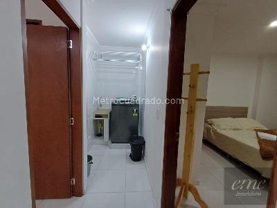 Apartamento de 2 alcobas en arriendo en Belen La Palma, Medellín, 72 m² · foto 5 de 13