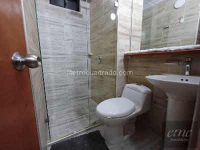 Apartamento de 2 alcobas en arriendo en Belen La Palma, Medellín, 72 m² · foto 7 de 13