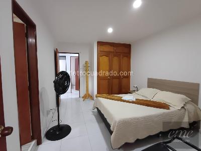 Apartamento de 2 alcobas en arriendo en Belen La Palma, Medellín, 72 m² · foto 9 de 13