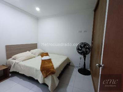 Apartamento de 2 alcobas en arriendo en Belen La Palma, Medellín, 72 m² · foto 10 de 13