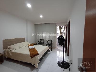 Apartamento de 2 alcobas en arriendo en Belen La Palma, Medellín, 72 m² · foto 12 de 13