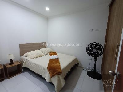 Apartamento de 2 alcobas en arriendo en Belen La Palma, Medellín, 72 m² · foto 13 de 13