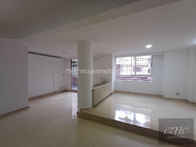 Apartamento de 3 alcobas en venta en Laureles Estadio, Medellín, 170 m² · foto 5 de 20