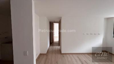 Apartamento en venta en Camino Verde, Envigado · foto 2 de 14