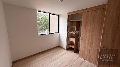 Apartamento en venta en Camino Verde, Envigado · foto 5 de 14