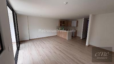Apartamento en venta en Camino Verde, Envigado · foto 14 de 14