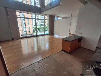 Apartamento de 2 alcobas en arriendo en Santa Maria De Los Angeles, Medellín, 85 m² · foto 2 de 16