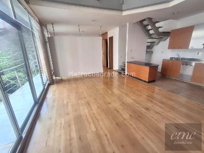 Apartamento de 2 alcobas en arriendo en Santa Maria De Los Angeles, Medellín, 85 m² · foto 3 de 16