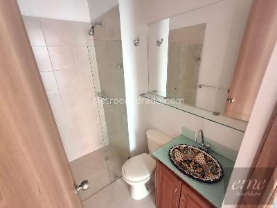 Apartamento de 2 alcobas en arriendo en Santa Maria De Los Angeles, Medellín, 85 m² · foto 5 de 16