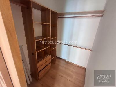 Apartamento de 2 alcobas en arriendo en Santa Maria De Los Angeles, Medellín, 85 m² · foto 6 de 16